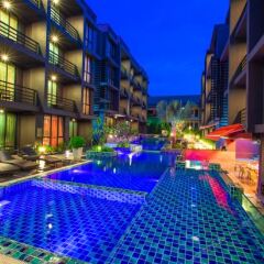Отель Aspira Samui Hotels And Resorts фото 11