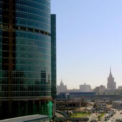 Sheraton Palace Hotel, Moscow in Moscow, Russia from 93$, photos, reviews - zenhotels.com guestroom