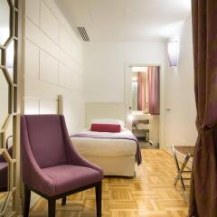 Отель Firenze Number Nine Италия, Флоренция - 1 отзыв об отеле, цены и фото номеров - забронировать отель Firenze Number Nine онлайн комната для гостей фото 4