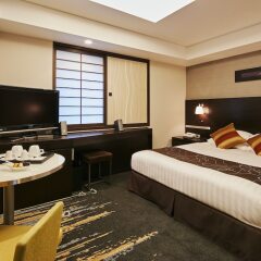 Отель Akasaka Excel Hotel Tokyu Япония, Токио - отзывы, цены и фото номеров - забронировать отель Akasaka Excel Hotel Tokyu онлайн фото 3