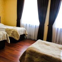 Отель Vilesh Palace Hotel Азербайджан, Масаллы - отзывы, цены и фото номеров - забронировать отель Vilesh Palace Hotel онлайн комната для гостей фото 4