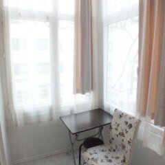 Отель Taksim 9 Suites удобства в номере фото 2
