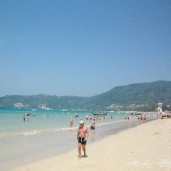 Отель Coco Resort пляж