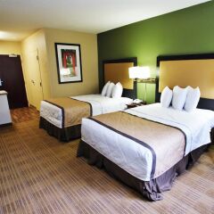 Отель Extended Stay America Suites Stockton March Lane США, Стоктон - отзывы, цены и фото номеров - забронировать отель Extended Stay America Suites Stockton March Lane онлайн удобства в номере