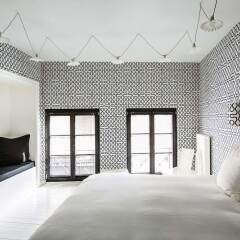 Отель B&B La Maison Haute Бельгия, Брюссель - отзывы, цены и фото номеров - забронировать отель B&B La Maison Haute онлайн спа