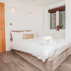 Отель Beautiful 4 Bedroom House in South Kensington детские мероприятия