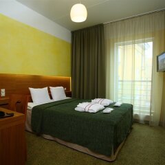 Hotel Bern by TallinnHotels фото 10