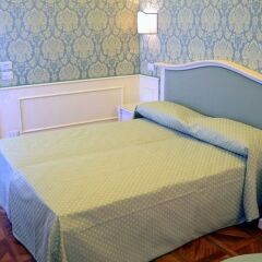 Отель Corte Barozzi Venice Suites комната для гостей фото 11