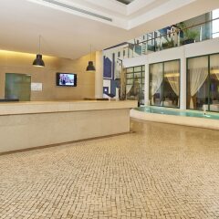 Отель Cheerfulway Balaia Plaza Португалия, Албуфейра - отзывы, цены и фото номеров - забронировать отель Cheerfulway Balaia Plaza онлайн фото 2