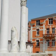 Отель Villa Antica Болгария, Пловдив - отзывы, цены и фото номеров - забронировать отель Villa Antica онлайн