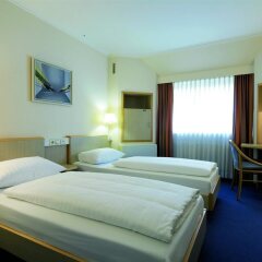 Отель Fleming's Express Hotel Frankfurt Германия, Франкфурт-на-Майне - отзывы, цены и фото номеров - забронировать отель Fleming's Express Hotel Frankfurt онлайн