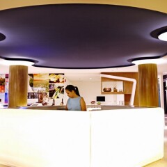 Отель OZO Chaweng Samui спа