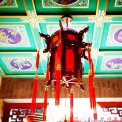 Отель Beijing Joyful Courtyard Hotel Китай, Пекин - отзывы, цены и фото номеров - забронировать отель Beijing Joyful Courtyard Hotel онлайн развлечения