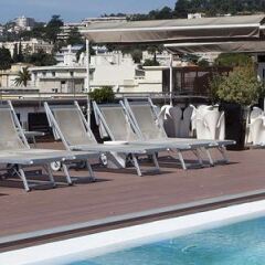 AC Hotel by Marriott Nice фото 11