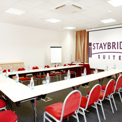 Гостиница Staybridge Suites St. Petersburg в Санкт-Петербурге - забронировать гостиницу Staybridge Suites St. Petersburg, цены и фото номеров Санкт-Петербург помещение для мероприятий фото 2