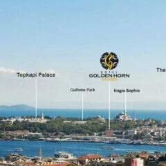 Golden Horn Istanbul Hotel пляж фото 2