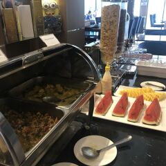 Отель V20 boutique hotel Таиланд, Бангкок - отзывы, цены и фото номеров - забронировать отель V20 boutique hotel онлайн питание фото 2