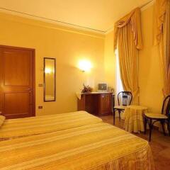Hotel Alinari удобства в номере