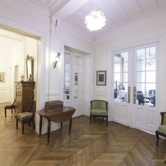 Отель Champs-Elysees Hideaway комната для гостей фото 5
