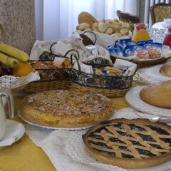Отель Patria Италия, Кьянчиано Терме - отзывы, цены и фото номеров - забронировать отель Patria онлайн питание