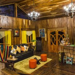 Отель Mayan Hills Resort Гондурас, Копан-Руинас - отзывы, цены и фото номеров - забронировать отель Mayan Hills Resort онлайн детские мероприятия