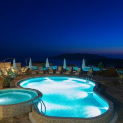 Отель Spa Resort Becici Рафаиловичи бассейн фото 2