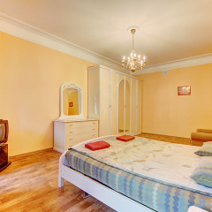Апартаменты Stn Apartments Budget Стандартный номер фото 37
