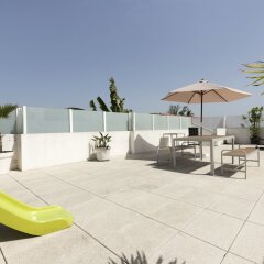 Апартаменты LV Premier Gaia Apartments - GA Вила-Нова-ди-Гая бассейн фото 3