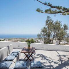 Отель Euphoria Suites Греция, Остров Санторини - отзывы, цены и фото номеров - забронировать отель Euphoria Suites онлайн питание