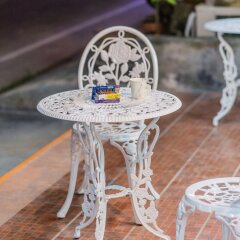 Отель Krabi Grand Place Hotel Таиланд, Краби - отзывы, цены и фото номеров - забронировать отель Krabi Grand Place Hotel онлайн в номере
