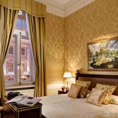 Belmond Гранд Отель Европа комната для гостей фото 4