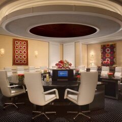 Отель Encore At Wynn Лас-Вегас помещение для мероприятий фото 3
