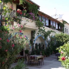 Pacha Hotel Турция, Мустафапаша - отзывы, цены и фото номеров - забронировать отель Pacha Hotel онлайн фото 7