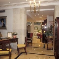 Hotel Relais Saint Jacques фото 4