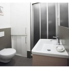 Отель Vyšehrad Castle Suite Прага ванная