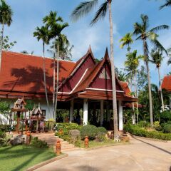 Отель Royal Lanta Resort & Spa фото 9