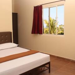 Отель Amoura Guest House комната для гостей