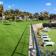 Villa Good News in St. Barthelemy, Saint Barthelemy from 1444$, photos, reviews - zenhotels.com