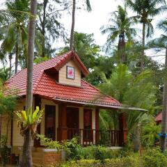 Отель Sayang Beach Resort Koh Lanta развлечения