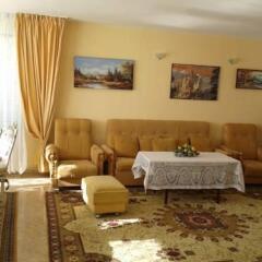 Отель Guest House Megas развлечения