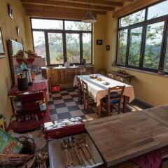 Отель La Casa Rossa Country House Пьяцца-Армерина фото 6