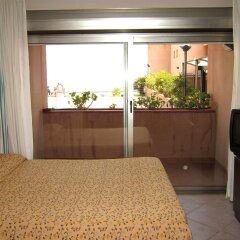 Addaura Village e Congressi in Palermo, Italy from 126$, photos, reviews - zenhotels.com guestroom photo 2