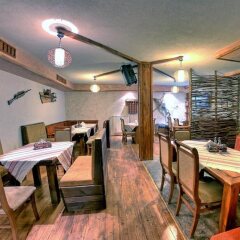 Отель Forest Nook Болгария, Пампорово - отзывы, цены и фото номеров - забронировать отель Forest Nook онлайн питание