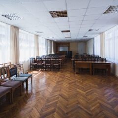Primorskaya Hotel фото 2