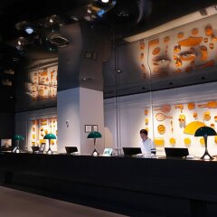 Отель L7 Myeongdong by LOTTE Южная Корея, Сеул - отзывы, цены и фото номеров - забронировать отель L7 Myeongdong by LOTTE онлайн развлечения