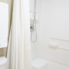 Отель B&B La Papaya Италия, Пиза - отзывы, цены и фото номеров - забронировать отель B&B La Papaya онлайн ванная фото 2