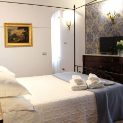 Отель B&B Righi in Santa Croce комната для гостей фото 3