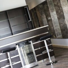 Отель Pebbles Boutique Aparthotel ванная