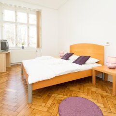 Отель Chill Hill Apartments Чехия, Прага - отзывы, цены и фото номеров - забронировать отель Chill Hill Apartments онлайн фото 14