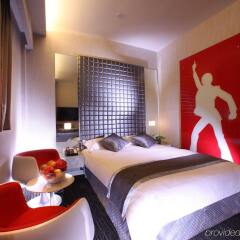 Hotel Re! @ Pearls Hill комната для гостей фото 3